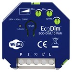Dimmer EcoDim 200W, WiFi